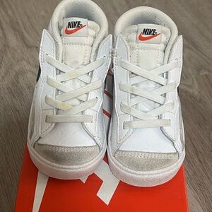 Toddler Nike Sneakers